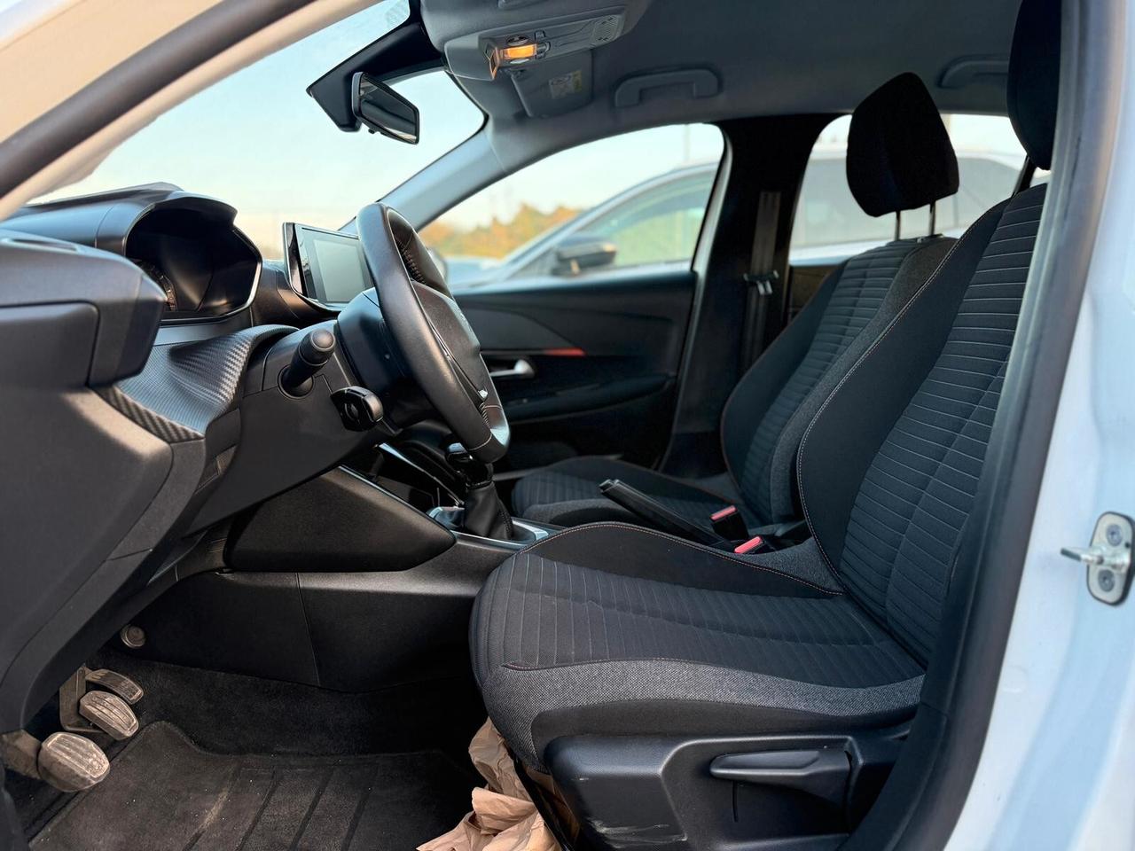 Peugeot 208 PureTech 75 Stop&Start 5 porte Active Pack