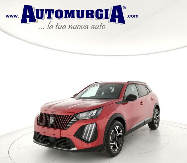PEUGEOT 2008 PureTech 100 S&S Allure