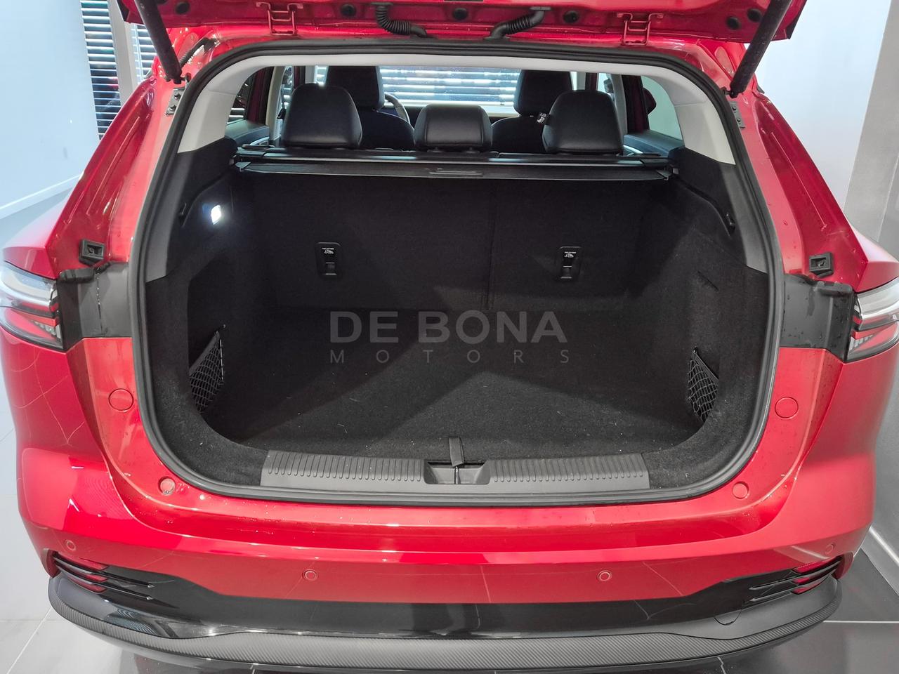 Mg HS 1.5 phev luxury