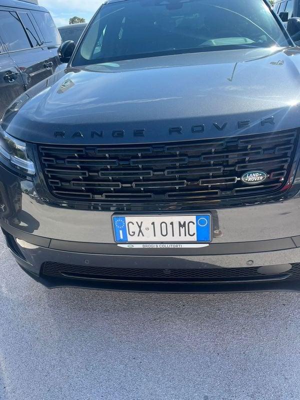 Land Rover Range Rover Velar Range Rover Velar 2.0D I4 204 CV S