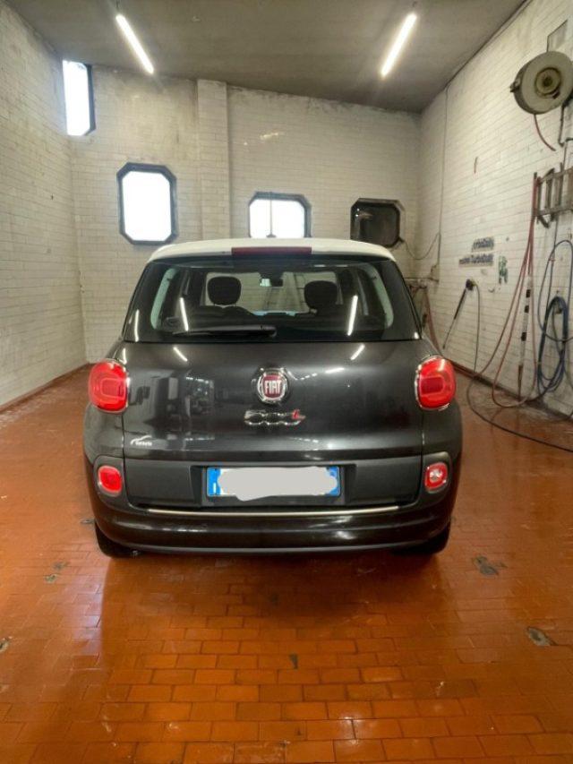 FIAT 500L 1.3 Multijet 85 CV Pop Star