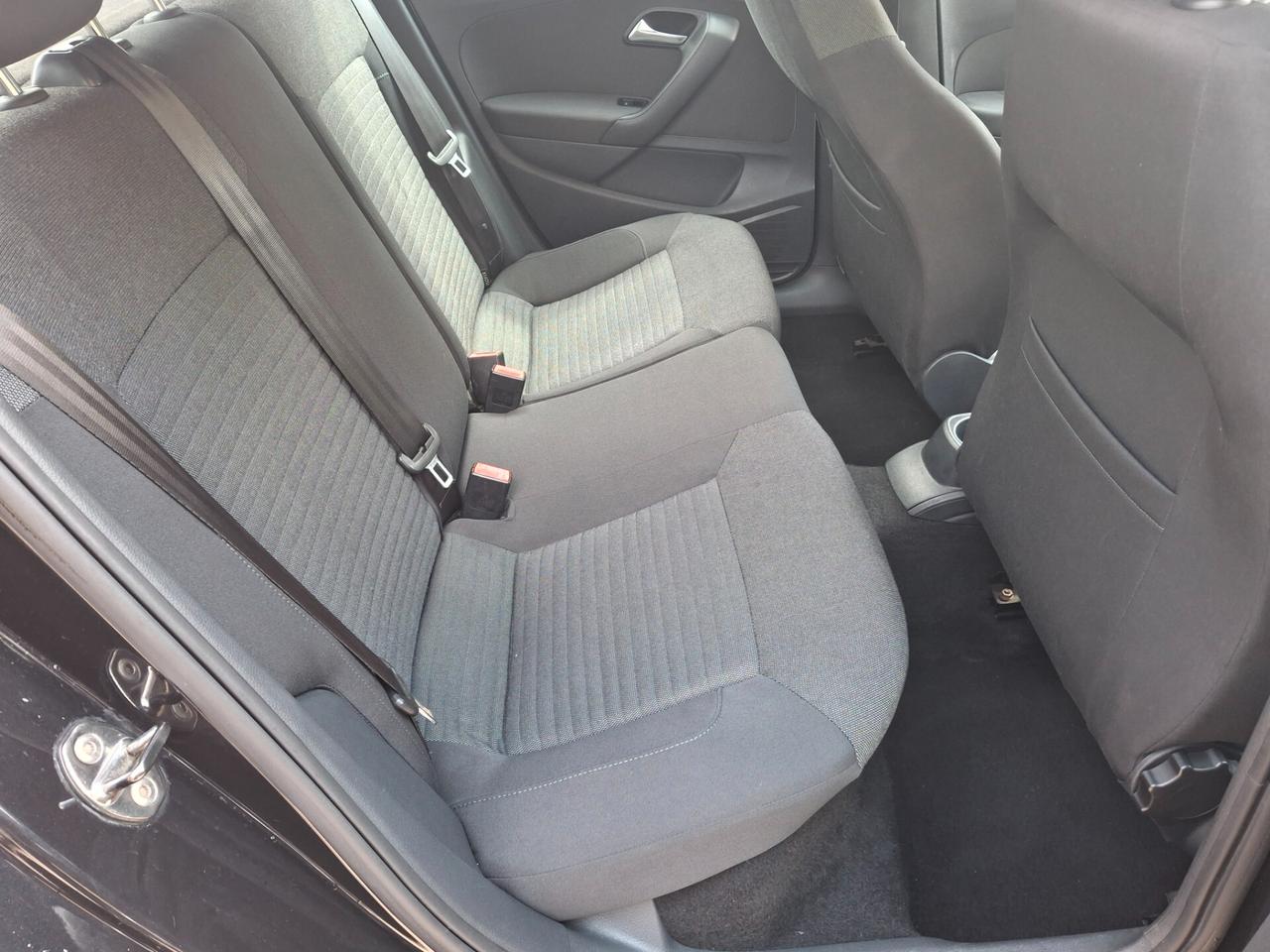 Volkswagen Polo 1.2 TDI DPF 5 p. Comfortline Neopatentati