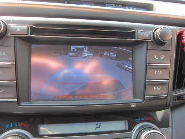 Toyota RAV 4 RAV4 2.2 D-CAT A/T 4WD Style