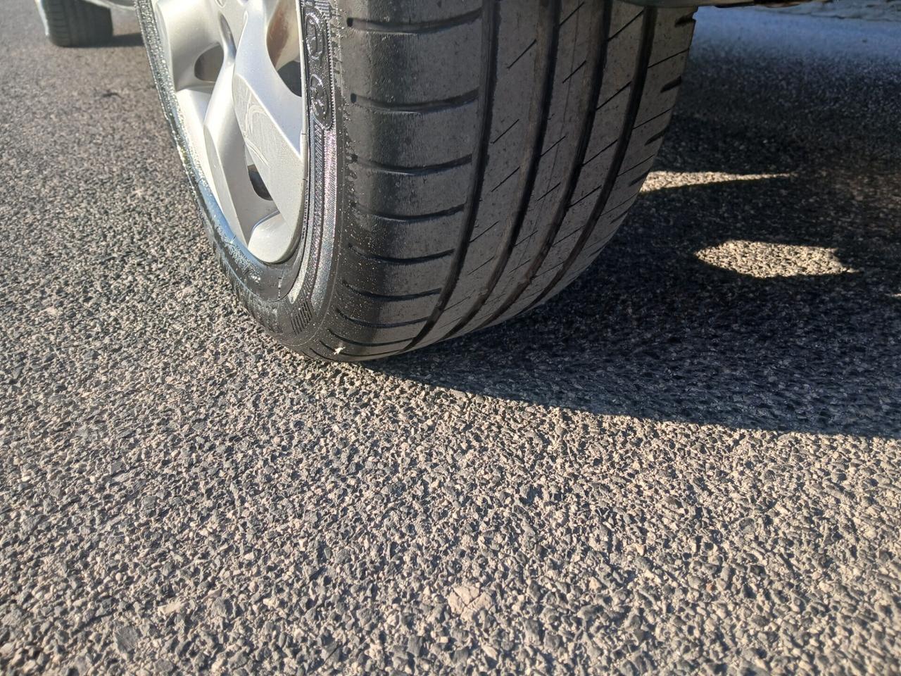 Opel Karl 1.0 75 CV anno 2015 modello full optiona