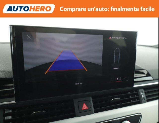 AUDI A5 SPB 40 TDI S tronic S line edition