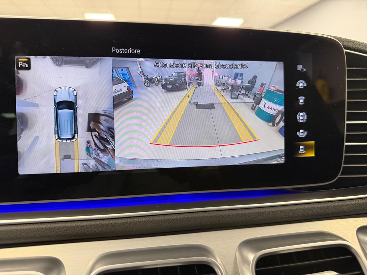 Mercedes-benz GLE 350 d 4Matic Sport