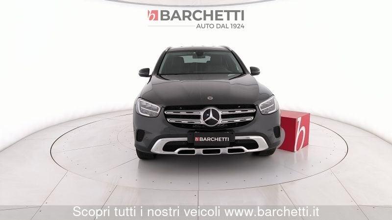 Mercedes-Benz GLC CLASSE (X253) 220 D 4MATIC BUSINESS EXTRA