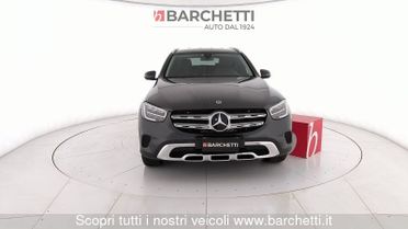 Mercedes-Benz GLC CLASSE (X253) 220 D 4MATIC BUSINESS EXTRA