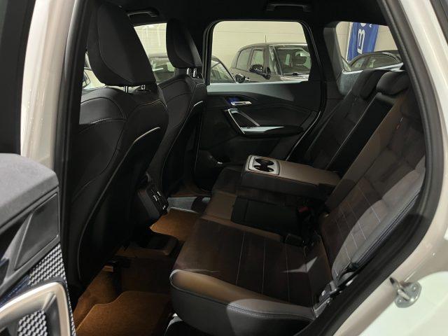 BMW X1 sDrive 20d 48V Msport "18 M sport/Telec.360/Navi/