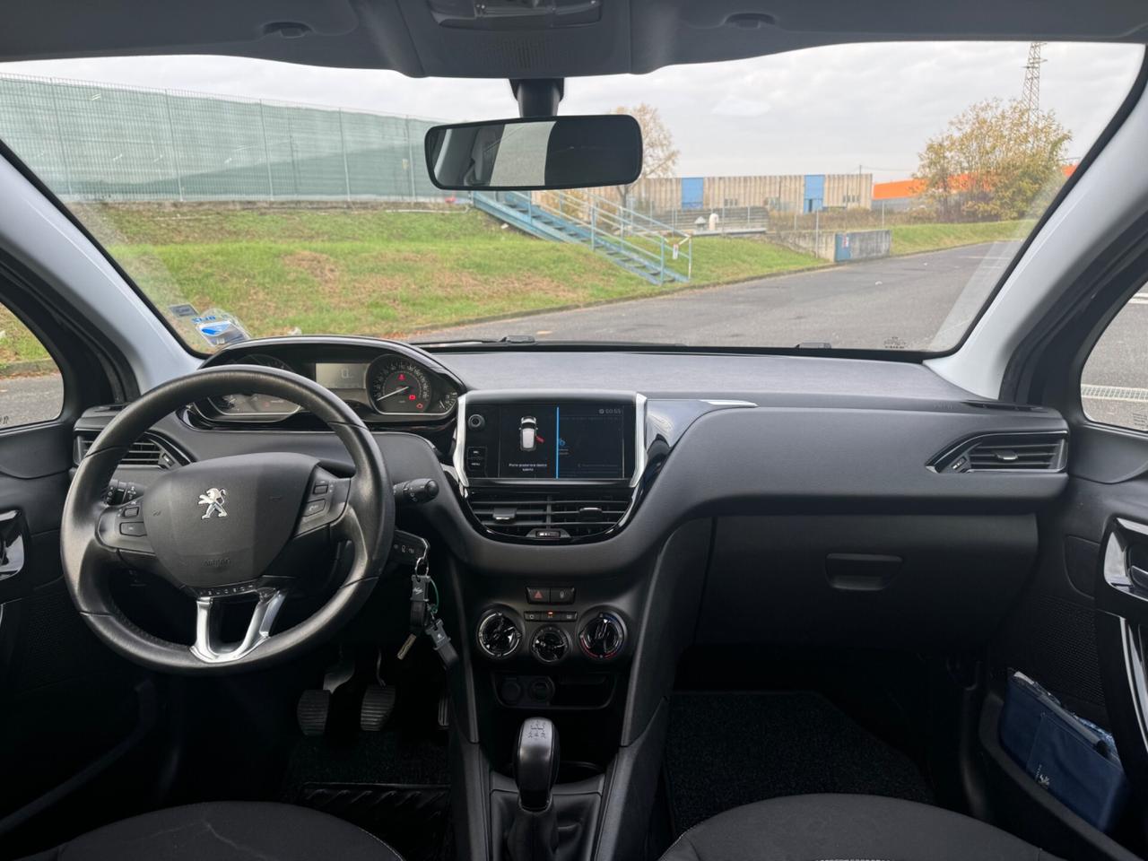 Peugeot 208 PureTech 82 Allure NEOPATENTATI