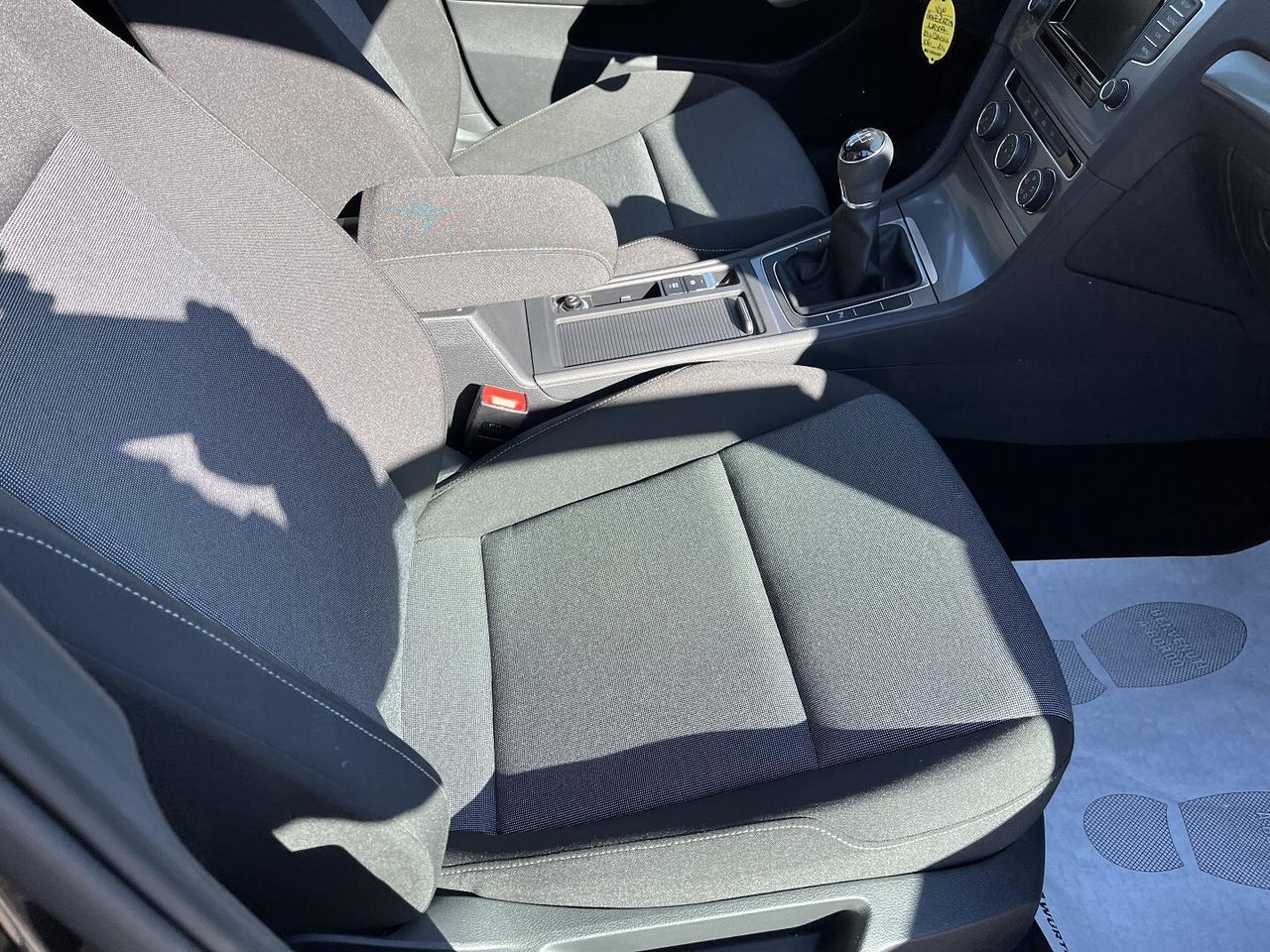 VW GOLF 7 5P 1200 CC 86 CV