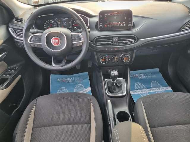 Fiat Tipo Tipo SW 1.6 mjt Lounge s