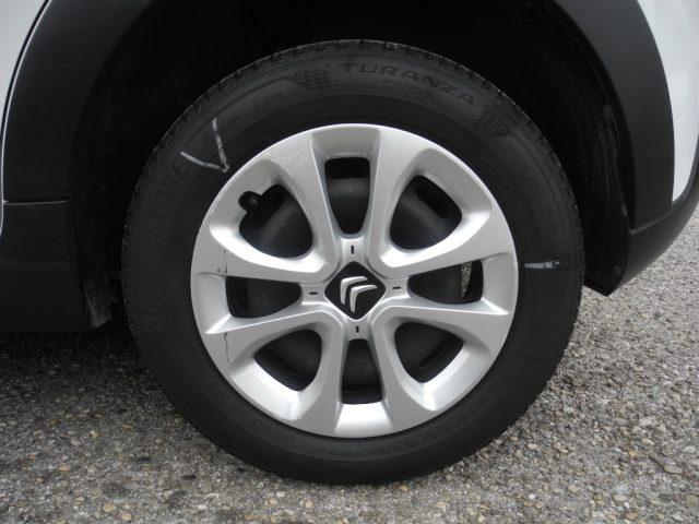 CITROEN C3 1.5 BlueHDi 100 S&S Feel -OK NEOPAT.- PREZZO REALE