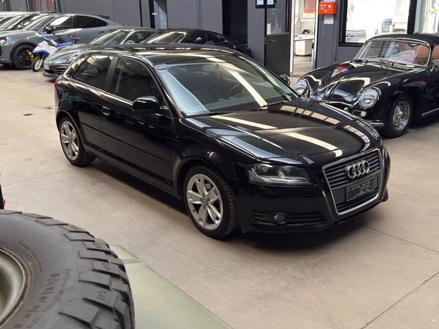 AUDI A3 1.6 Ambition