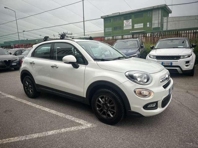 Fiat 500X 500X 1.3 mjt EURO 6