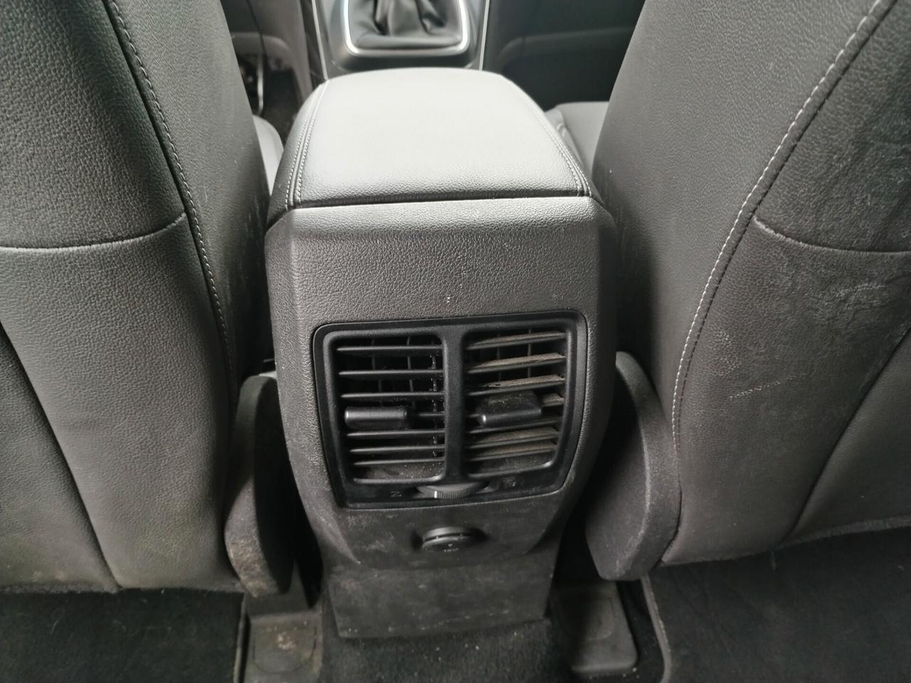 Ford Kuga Problemi turbina