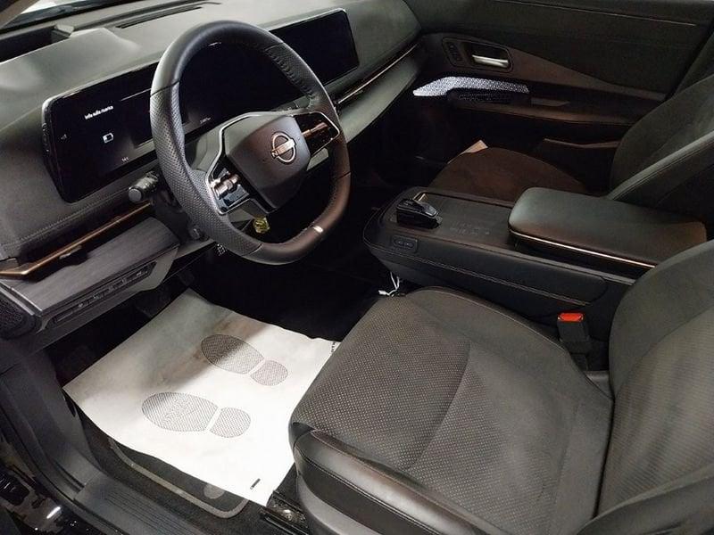 Nissan Ariya 87 kWh Evolve 2WD