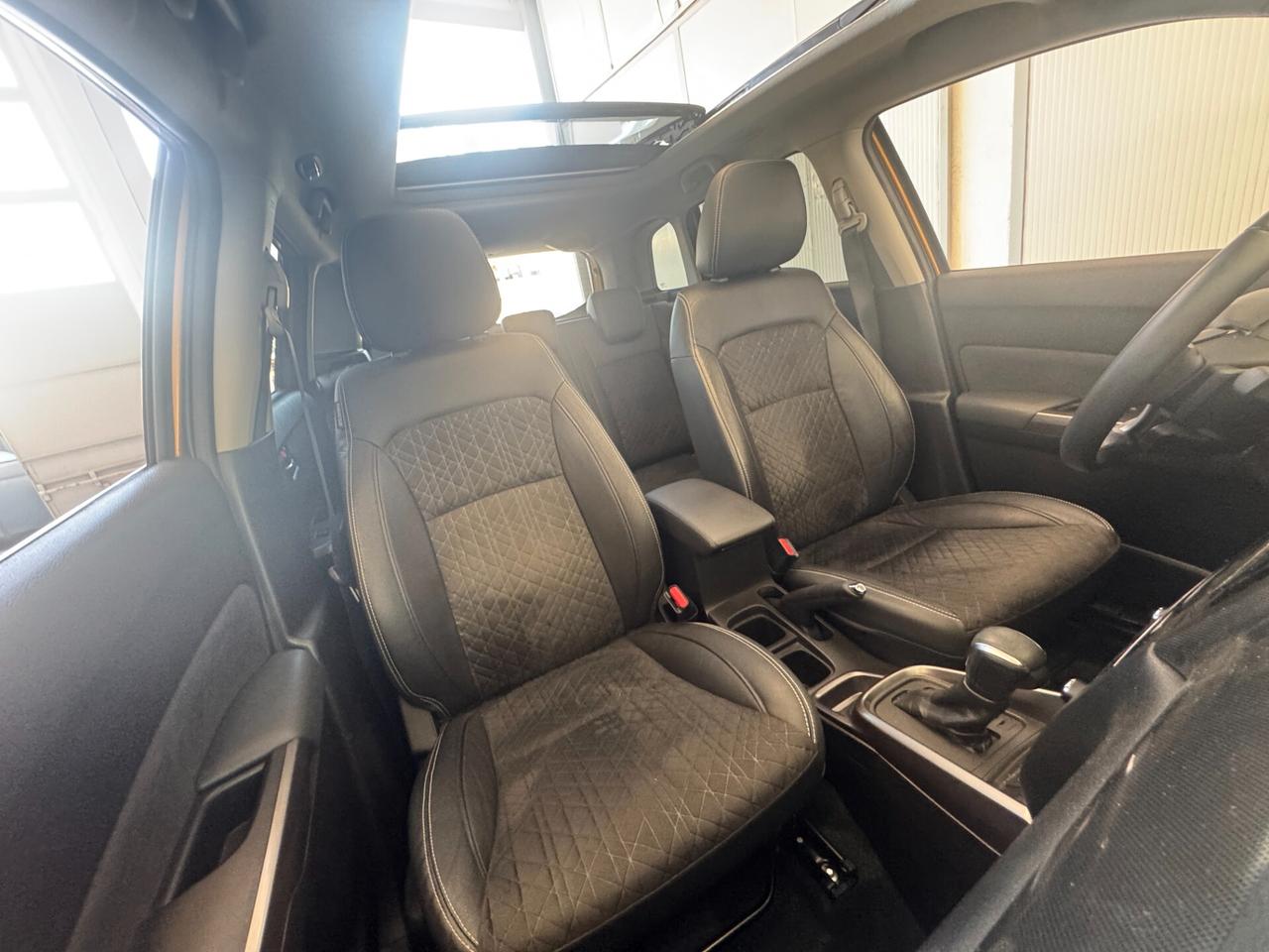 SUZUKI Vitara 1.5 Hybrid A/T Starview UNICO PROPRIETARIO