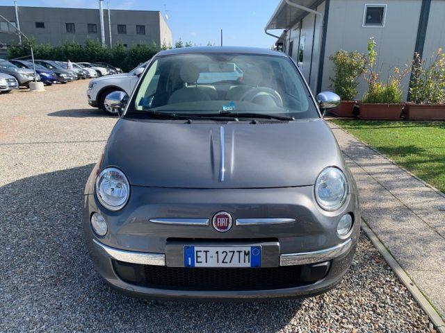 FIAT 500 1.2 GQ