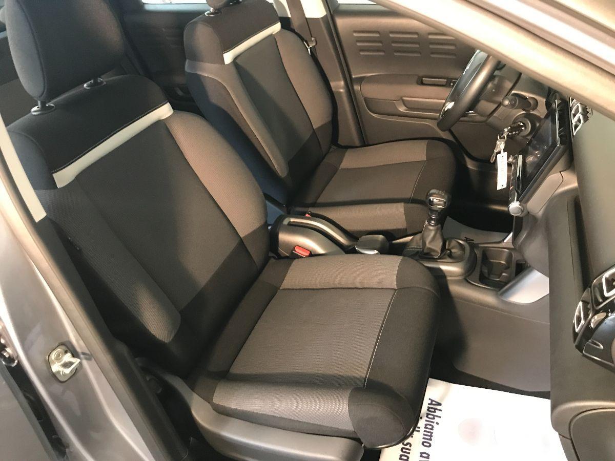 CITROEN C3 Aircross BlueHDi 110 CV Feel