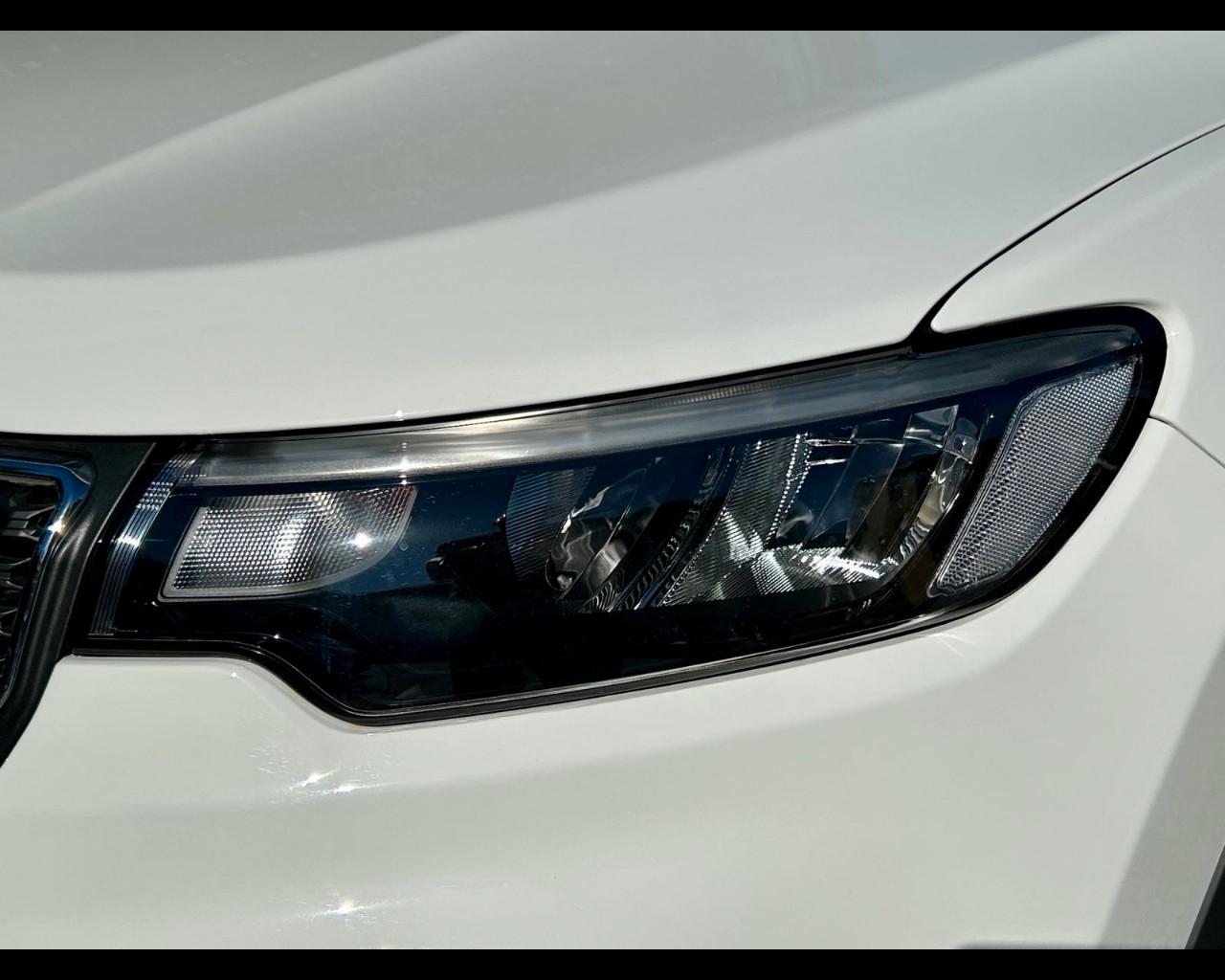 JEEP Compass E-Hybrid My24 Altitude1.5 Turbo T4 E-Hybrid 130cv Fwd Dct7