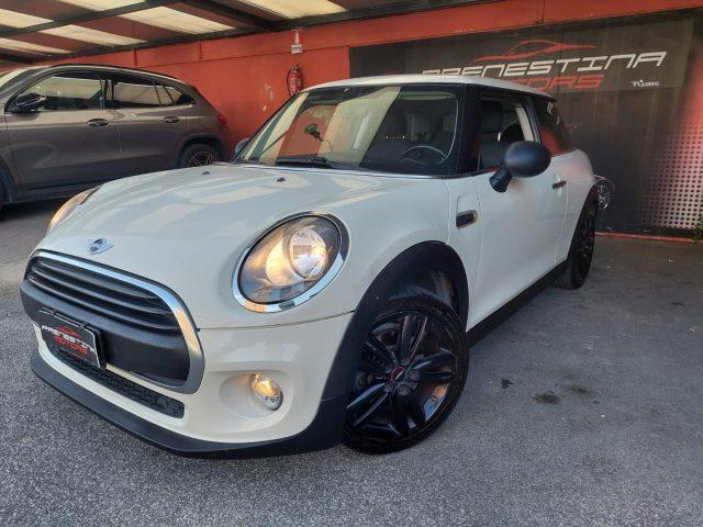MINI One 1.2 One 75 CV