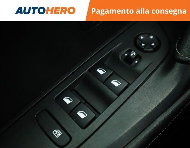 PEUGEOT 2008 motore elettrico 136 CV GT Line