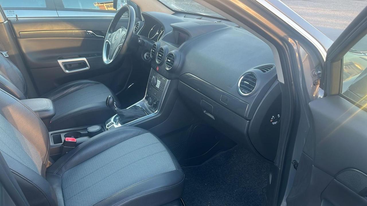 Opel Antara 2.4 167CV 4x2 Cosmo * 29.000 KM