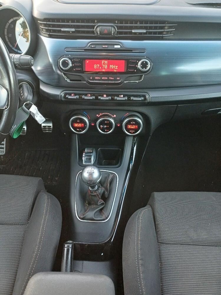 Alfa Romeo Giulietta 2.0 JTDm-2 170 CV Distinctive