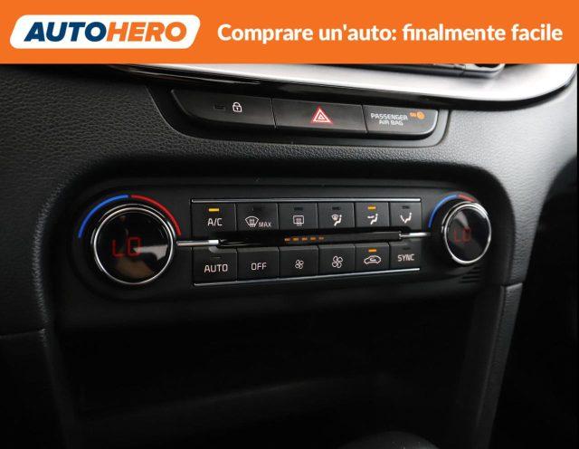 KIA Ceed 1.4 T-GDi 5p. GT Line
