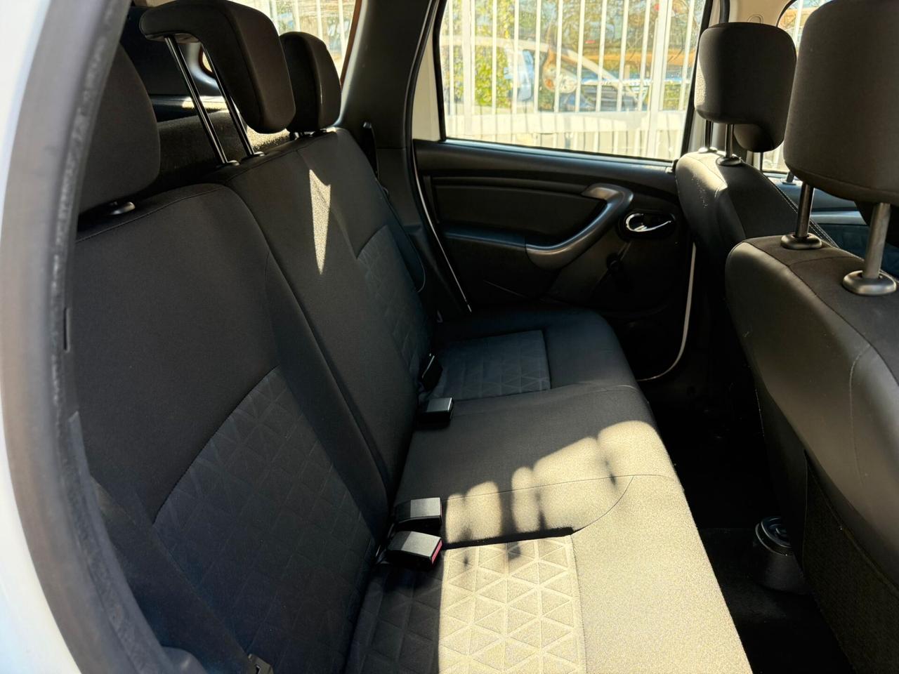 Dacia Duster 1.6 110CV 4x2 GPL Ambiance