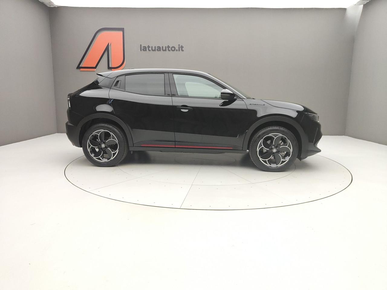 ALFA ROMEO Junior JUNIOR 156CV BEV SPECIALE