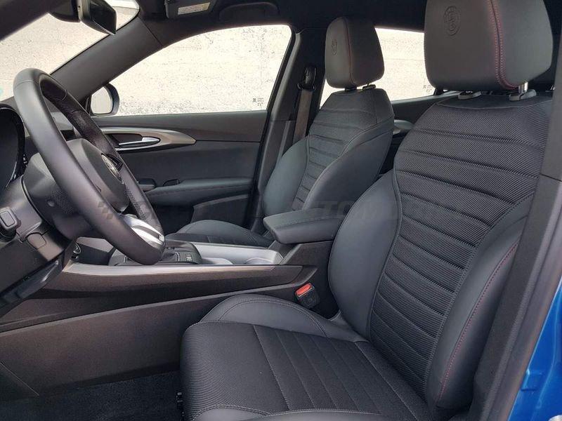 Alfa Romeo Tonale Tonale 1.6 Sprint 130cv tct6