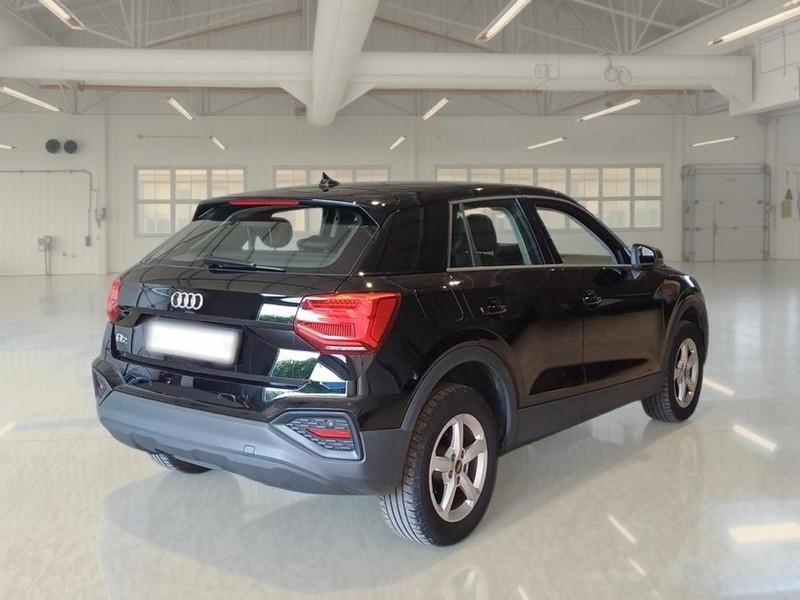 AUDI Q2 1.0 30 TFSI BUSINESS SUV