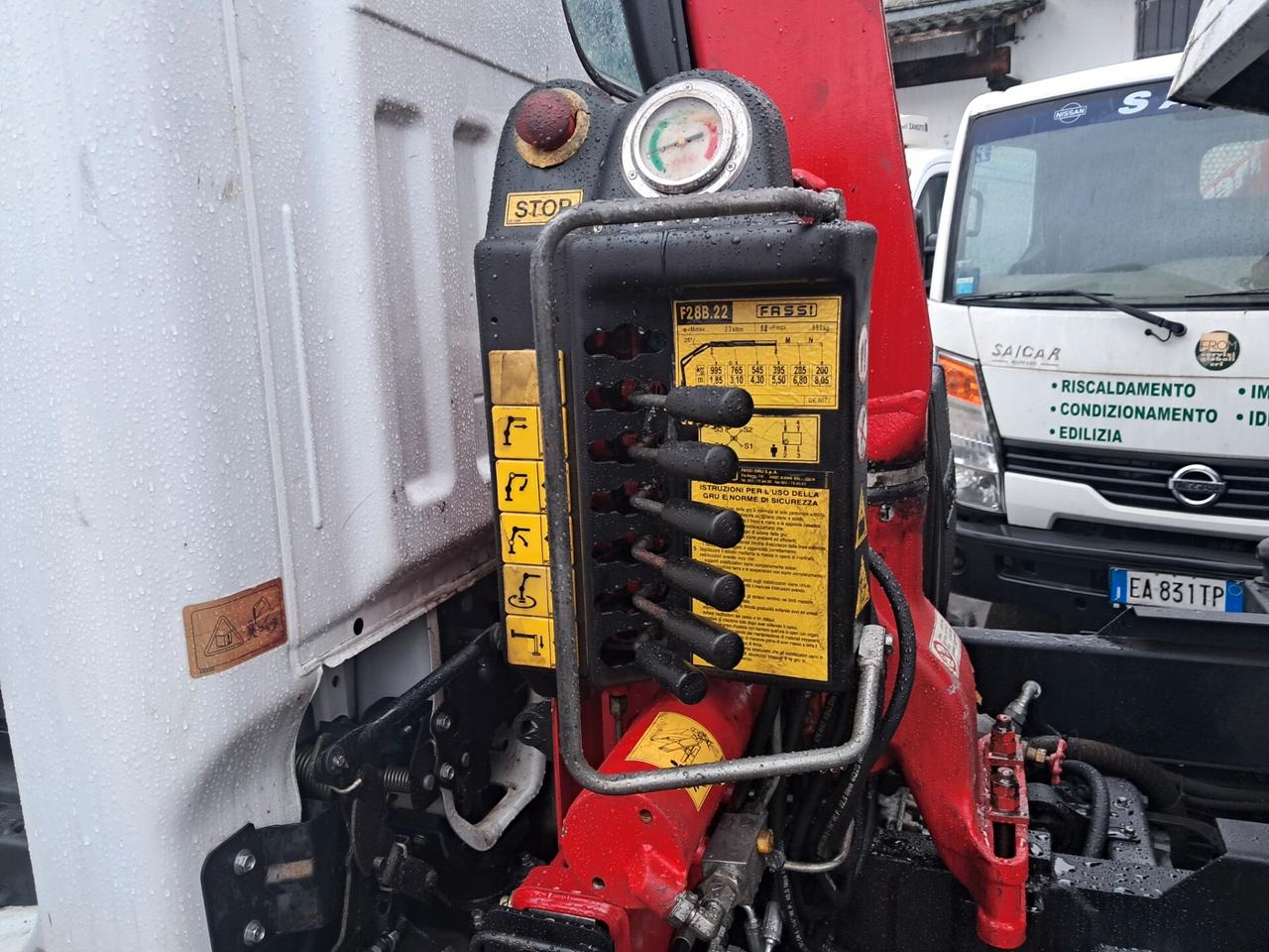 UNICO PROPRIETARIO 77.000 KM