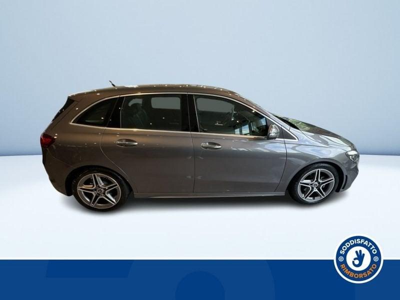 Mercedes-Benz Classe B B 180 d Automatic AMG Line Advanced Plus