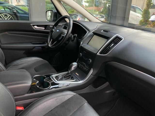 FORD S-Max 2.0 TDCi 150CV Start&Stop Powershift Vignale