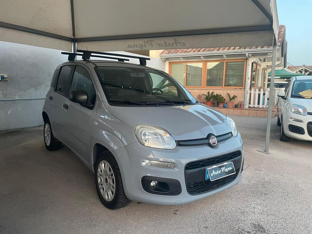 Fiat Panda 1.3 MJT S&S Van 2 posti