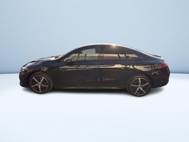 Mercedes-Benz CLA 250+ EQ AMG Line Premium