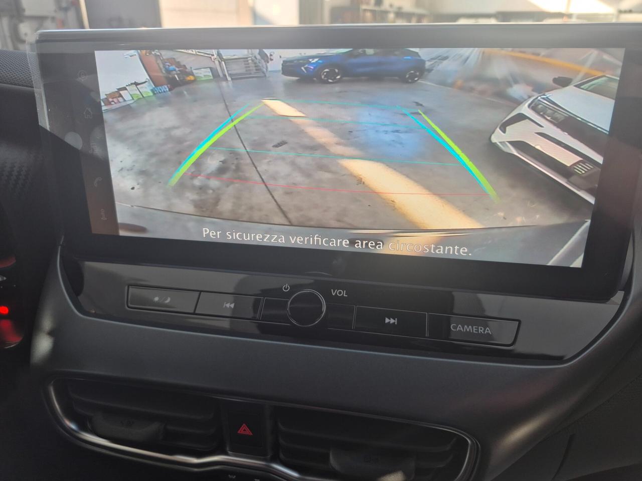Nissan Juke 1.0 DIG-T 114 CV N-Connecta