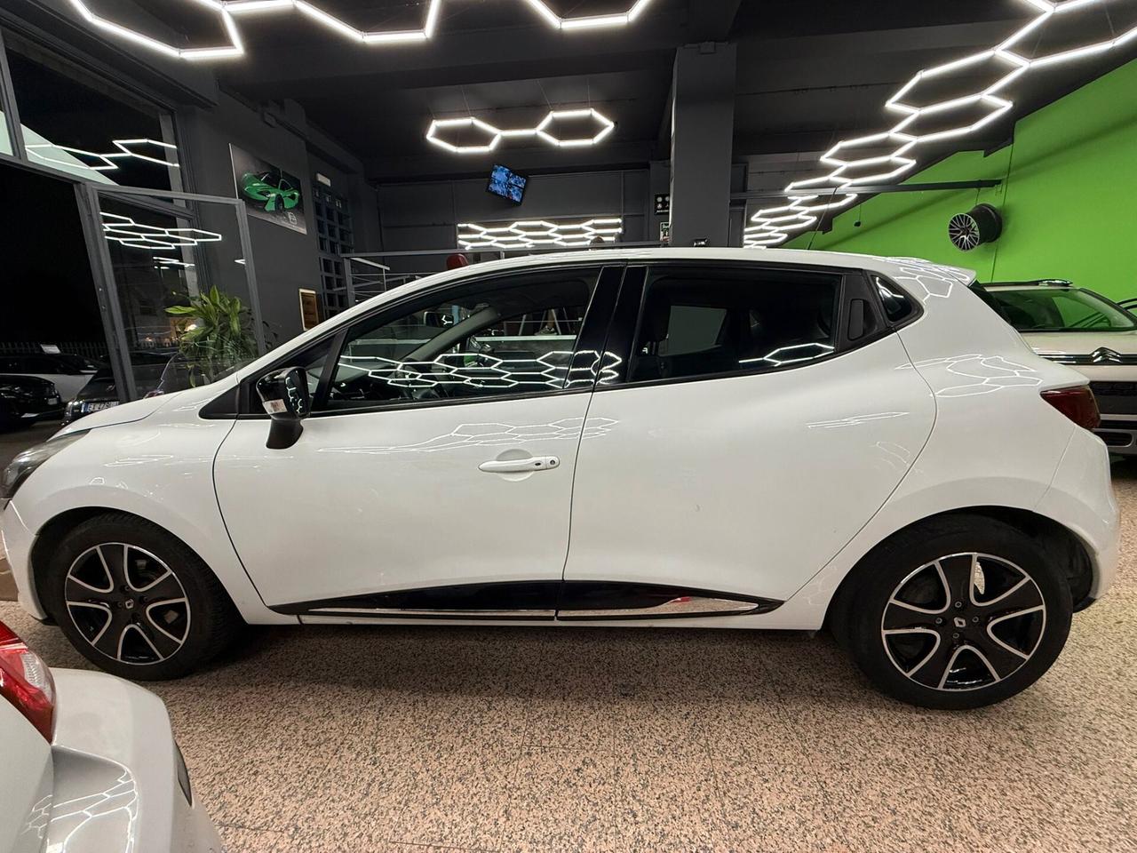 Renault Clio 1.5 dCi 8V 90CV Start&Stop 5 porte Energy