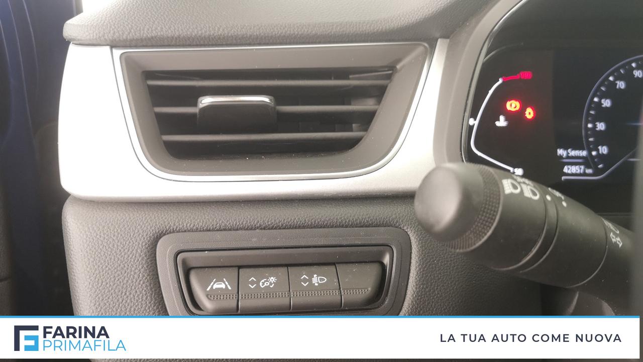 RENAULT Captur II 2019 - Captur 1.0 tce Techno 90cv