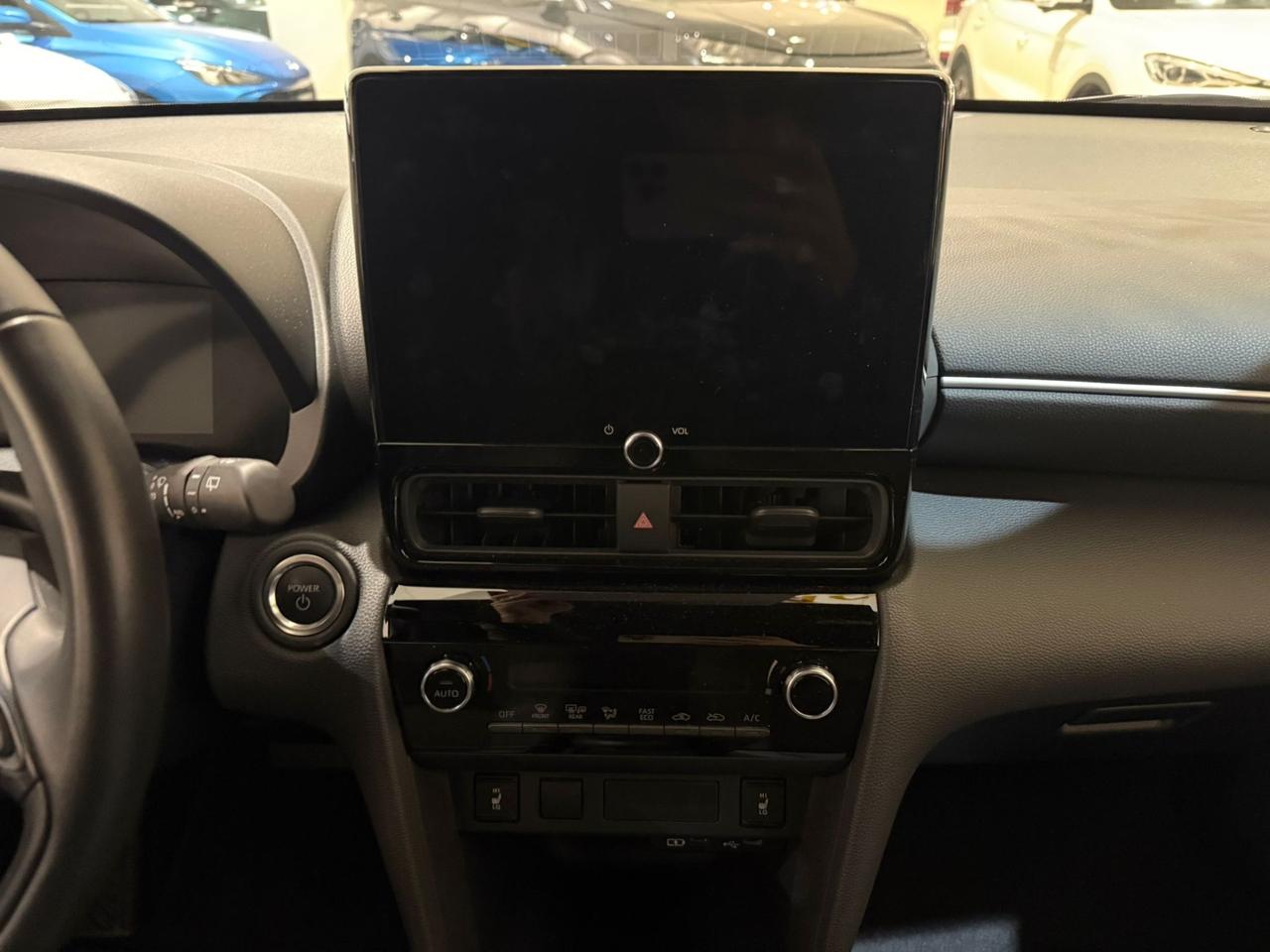 Toyota Yaris Cross 1.5 Hybrid 5p. E-CVT Trend