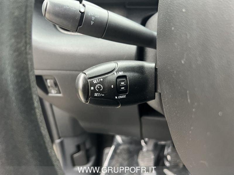 Citroën C3 Picasso 1.6 HDi 90 airdream Style