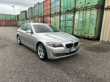 Bmw 520 520d Business AUTOMATICA
