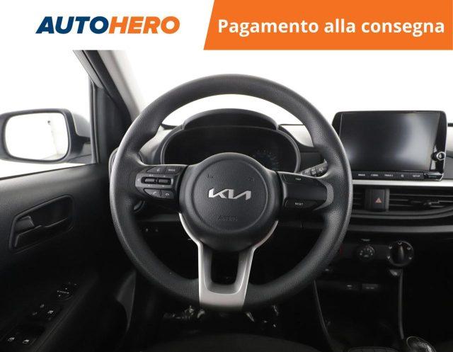 KIA Picanto 1.0 12V 5 porte Urban