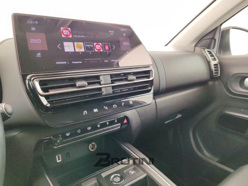 Citroën C5 Aircross BlueHDi 130 S&S Shine Pack EAT8