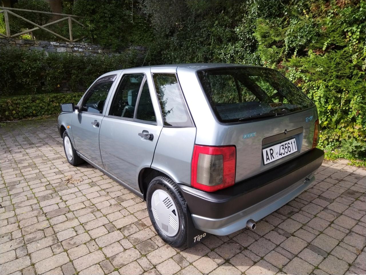 Fiat Tipo 1.4 5 porte S