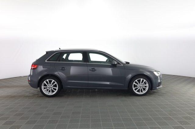 AUDI A3 A3 SPB 30 TDI Business