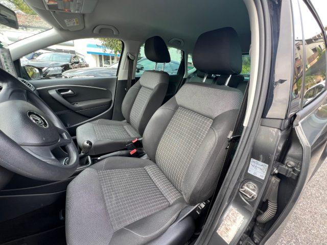 VOLKSWAGEN Polo 1.4 TDI 90 CV 5p. Highline BlueMotion Technology